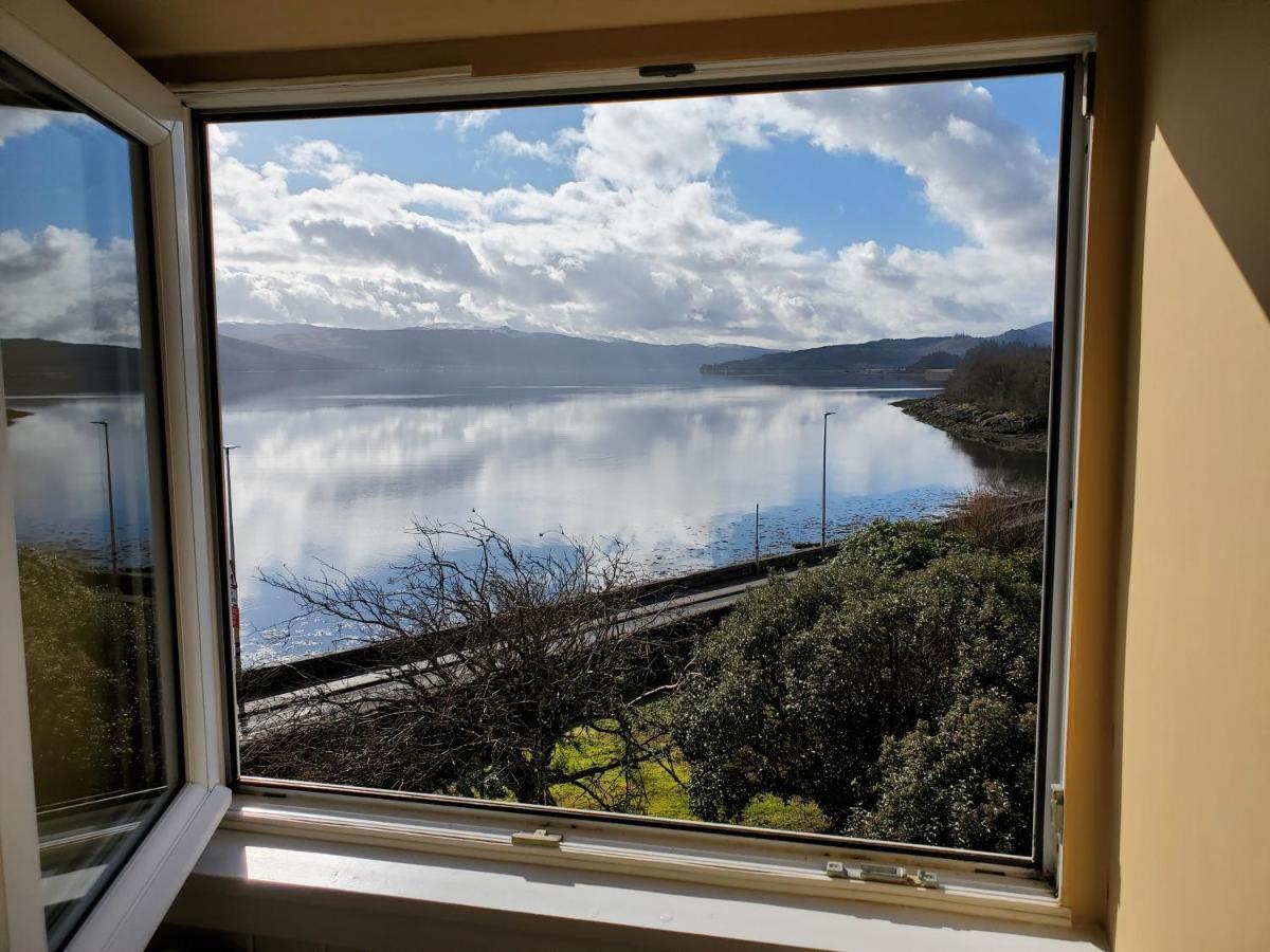 Rudha-Na-Craige Panzió Inveraray Kültér fotó