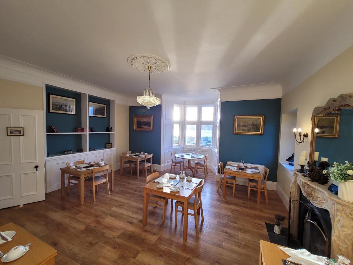 Rudha-Na-Craige Panzió Inveraray Kültér fotó
