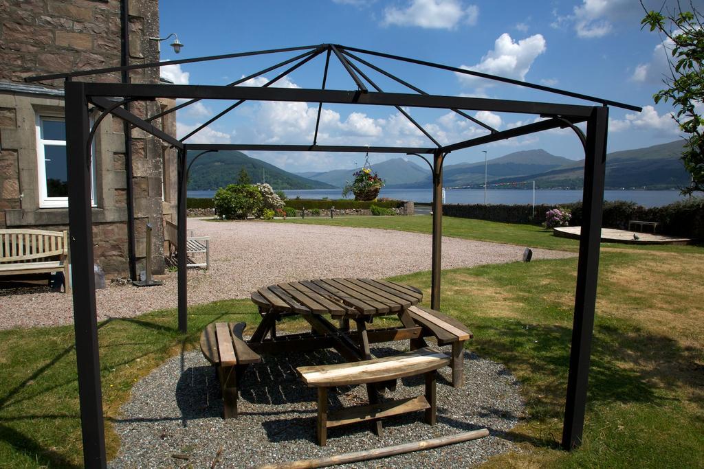 Rudha-Na-Craige Panzió Inveraray Kültér fotó